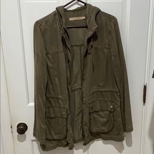 Max jeans Field Jacket